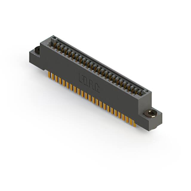 395-048-544-203 EDAC Inc.  Edgeboard Connectors